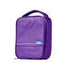 Smash Pastel Lunch Case Purple