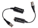 CC50-1 Balun 1 Channel Utp Passive Video Transceiver Per Pair