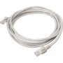 Baobab Networking Patch Cable CAT5E 5M Grey