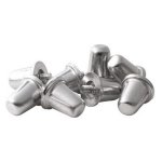 18MM Rugby Studs