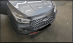 Chery Tiggo 4 Bonnet Guard Black