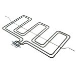 ELBA Stove Grill Element