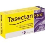 Tasectan Paed Sachets 250MG 16
