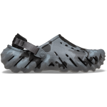 Echo Duck Camo Clog - Charcoal black M13