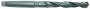 Bit Hss Morse Taper 16.5MM X MT2