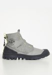 PALLADIUM Pampa Travel Lite - Gray Flannel