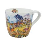 Portchie Mug