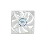Deep Cool 120MM Xfan Clear Blue LED Fan