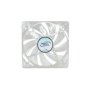Deep Cool 120MM Xfan Clear Blue LED Fan