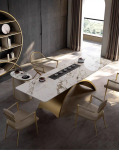 Designer Office Table