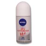 Nivea Quick Dry Roll On 50ML - Dry Confidence