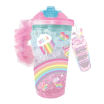 Rainbow Frosty Ice
