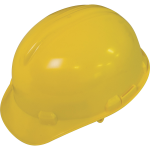 Matsafe Hard Hat – Sabs Approved – Yellow