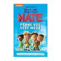 Big Nate: Prank You Very Much - Volume 2   Paperback