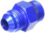 Redhorse Performance 920-08-08-1 O-ring Port Adapter