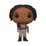 Funko Pop Movies:ghostbusters Afterlife-lucky