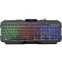 FoxXRay BKL-71 Skywolf Gaming Keyboard