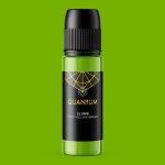 Premium Tattoo Ink - 1OZ Slurm Vivid Yellow-green 30ML