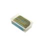 King Belt Tub Rainbow - 1 X 1.595KG