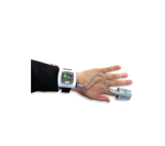Pulse Oximeter Wrist Wearable Colour CMS50F