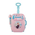 Disney Wheely Karaoke Machine- Frozen