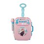 Disney Wheely Karaoke Machine- Frozen
