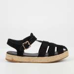 Ivory 9 - Black - Black 5