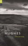 Ted Hughes Paperback Main - Poet To Poet