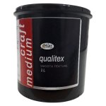 Qualitex Texture Paste Smooth 1L