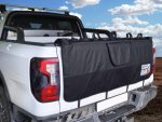 Tailgate Protector