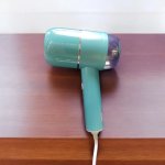 Boden Stark Handheld Steamer