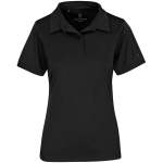 Ladies Callidora Golf Shirt - Navy 4XL