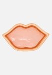 Jelly Kiss Hydrogel Lip Mask - Peach