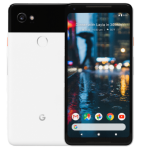 Google Pixel 2 XL 128GB Black&white