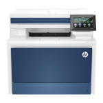HP Laserjet Pro 4303DW A4 Multifunction Colour Laser Business Printer 5HH65A