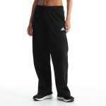 Adidas Women's Small Logo Open Hem Fleece Pant