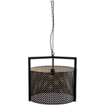 Pendant Electrical Lamp 51CM X51CM X 47 Cm