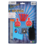 Police Gun Playset