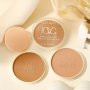 Setting Powder Oil-controlling Waterproof Sweat-proof Non-removing Makeup Brightening Skin Tone Invisible Pore Concealer Makeup Setting Powder Loose Powder