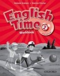 English Time: 2: Workbook Paperback 2nd Revised Edition