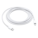Apple 2M Usb-c To Lightning Cable Fast Charging White