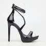 Rock & Co Vegas 3 - Black - Black / 3