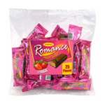 Romance Strawberry Flavoured 25S