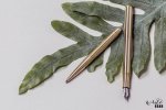 Kaweco Liliput Ballpoint Pen Silver