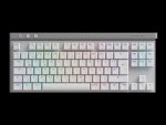 Logitech Keyboard G515 Rapid Tkl Black