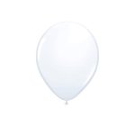 White Balloon
