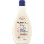 Aveeno Baby Soothing Relief Emollient Wash 250ML