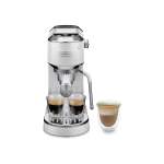 De'Longhi Delonghi - Dedica Duo Manual Pump Espresso Coffee Machine Cold Brew EC890