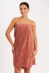 The Ultimate Turkish Cotton Hotel Collection Spa Bath Towel 600GSM