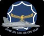 Hawk Mk 120. 85 Cfs Saaf Mouse Pad